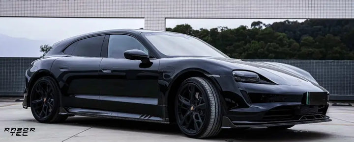 PORSCHE TAYCAN CARBON KIT 2019-2024