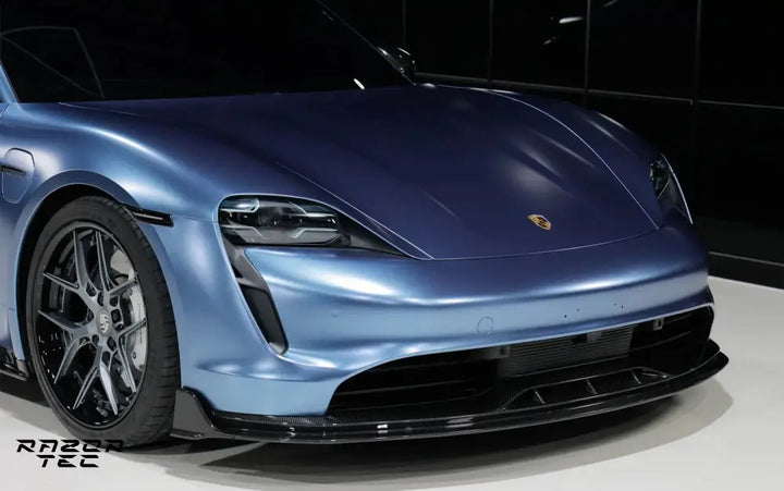 PORSCHE TAYCAN CARBON KIT 2019-2024