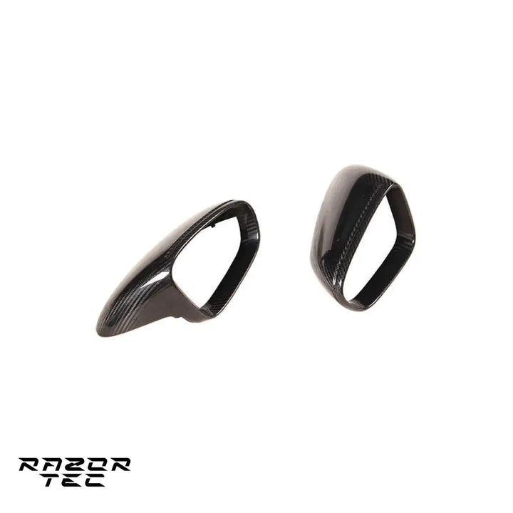 PORSCHE TAYCAN CARBON KIT 2019-2024