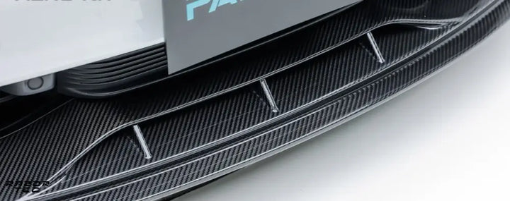 PORSCHE TAYCAN CARBON KIT 2019-2024