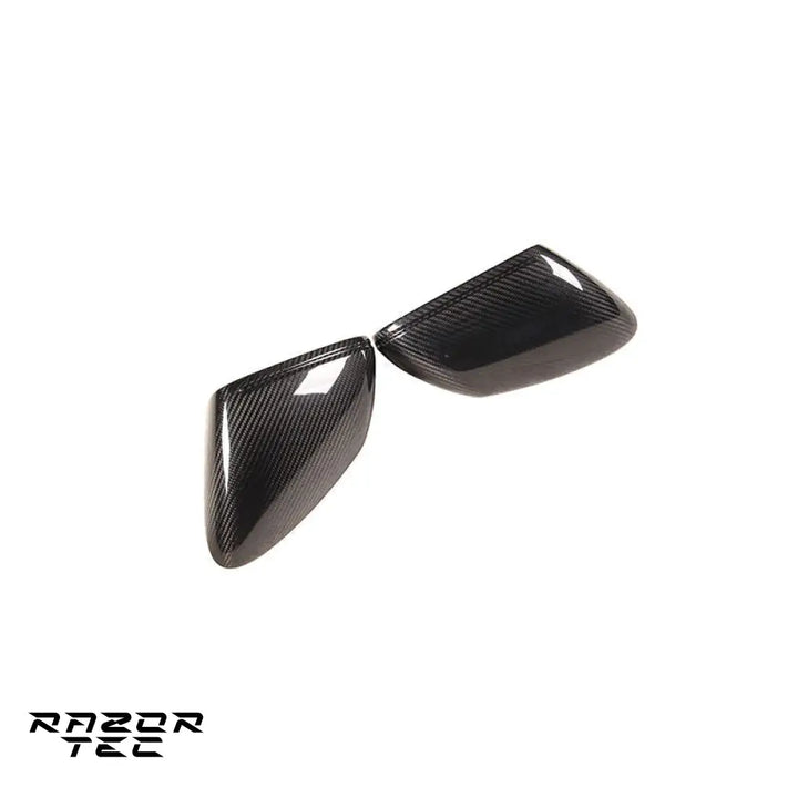 PORSCHE TAYCAN CARBON KIT 2019-2024