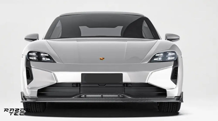 PORSCHE TAYCAN CARBON KIT 2025+