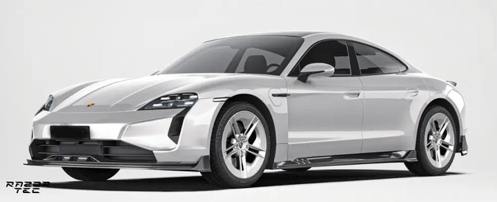 PORSCHE TAYCAN CARBON KIT 2025+
