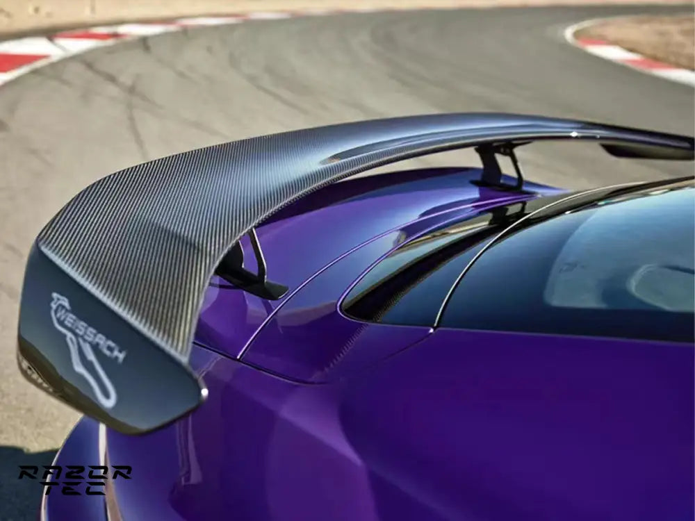 PORSCHE TAYCAN CARBON KIT