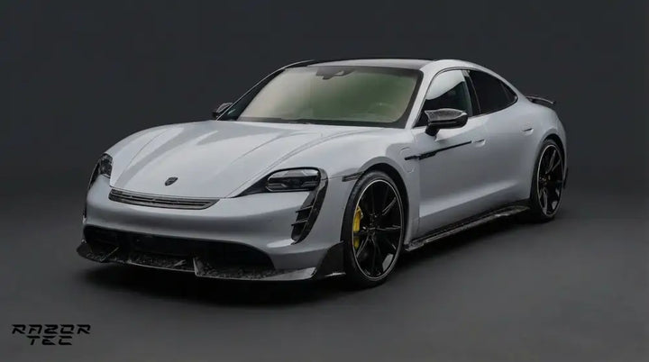 PORSCHE TAYCAN CARBON KIT