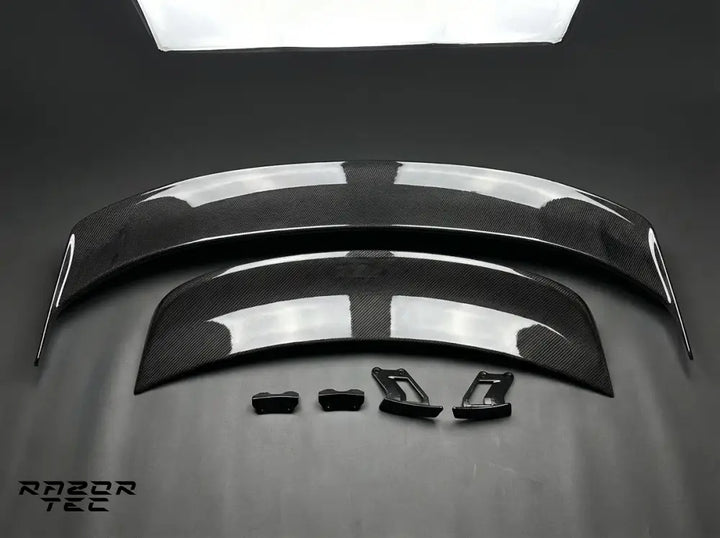 PORSCHE TAYCAN CARBON KIT