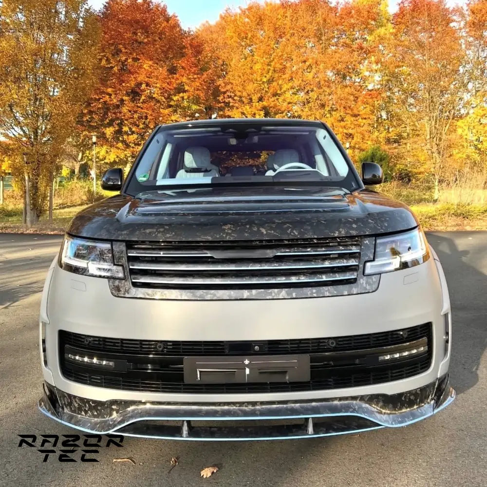 RANGE ROVER CARBON KIT 2023+