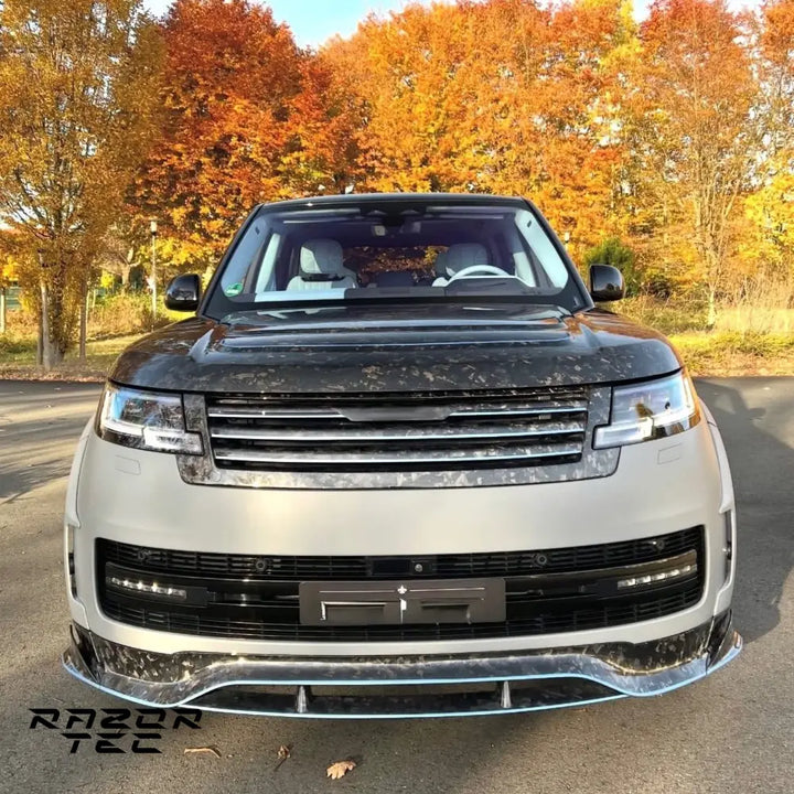 RANGE ROVER CARBON KIT 2023+