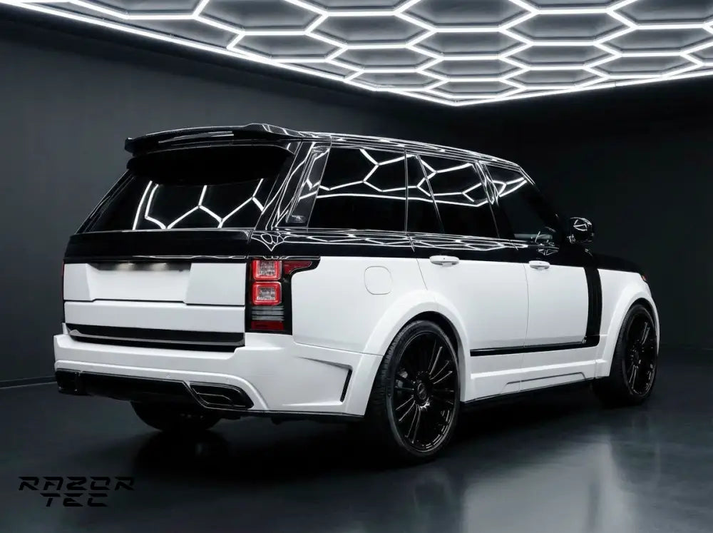 RANGE ROVER L405 WIDEBODY KIT FACELIFT 2018–2022