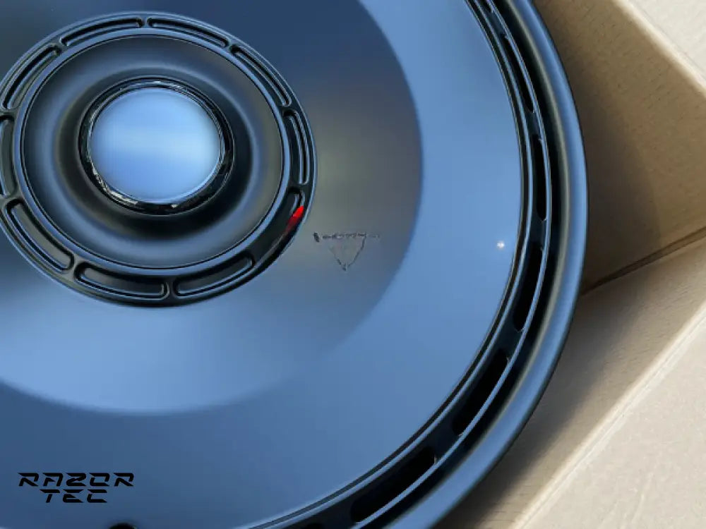 RANGE ROVER L460 FORGED WHEELS