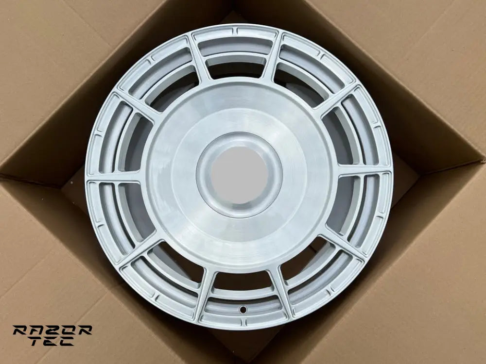 RANGE ROVER L460 FORGED WHEELS