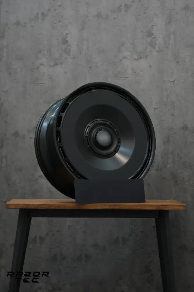 RANGE ROVER L460 FORGED WHEELS