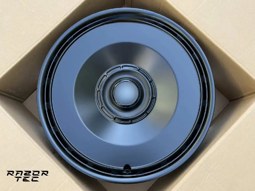 RANGE ROVER L460 FORGED WHEELS