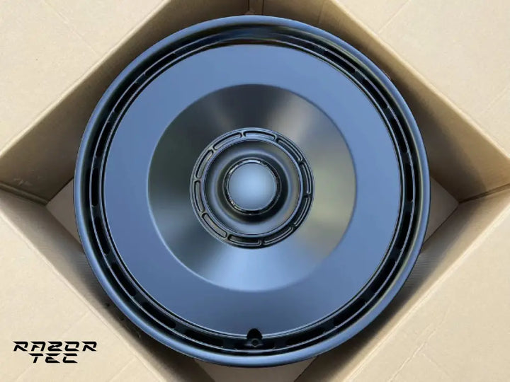 RANGE ROVER L460 FORGED WHEELS