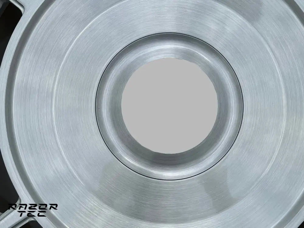 RANGE ROVER L460 FORGED WHEELS