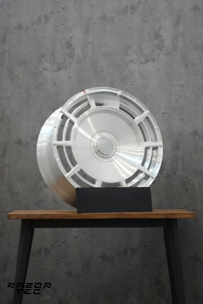 RANGE ROVER L460 FORGED WHEELS