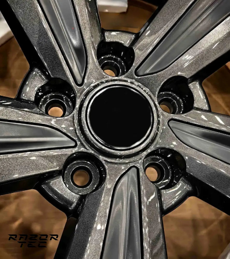 RANGE ROVER SPORT L460 FORGED WHEELS