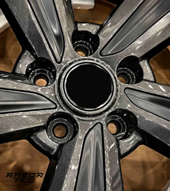 RANGE ROVER SPORT L460 FORGED WHEELS