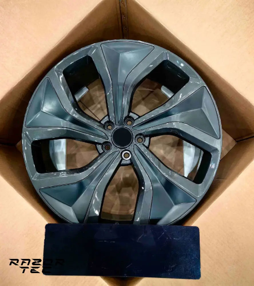 RANGE ROVER SPORT L460 FORGED WHEELS