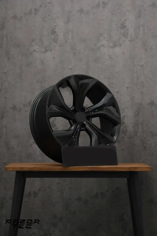 RANGE ROVER SPORT L460 FORGED WHEELS