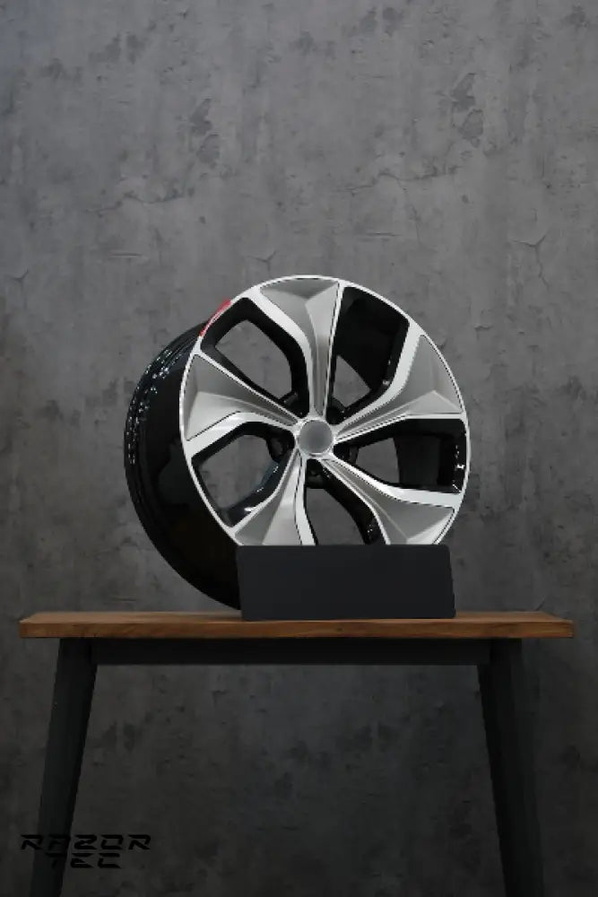 RANGE ROVER SPORT L461 FORGED WHEELS