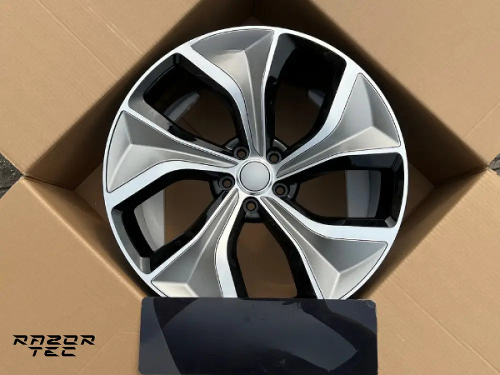 RANGE ROVER SPORT L461 FORGED WHEELS