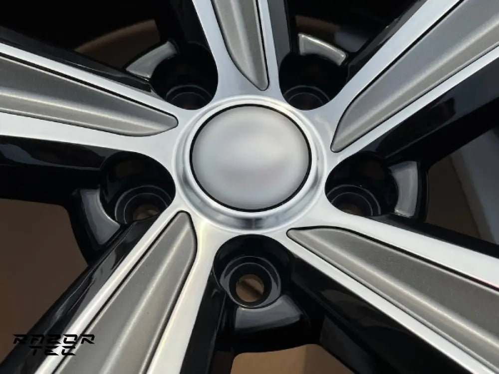 RANGE ROVER SPORT L461 FORGED WHEELS