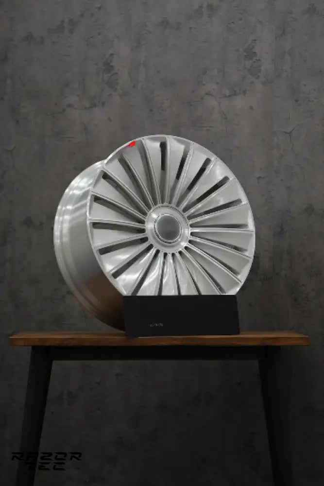 RANGE ROVER VOGUE L460 FORGED WHEELS