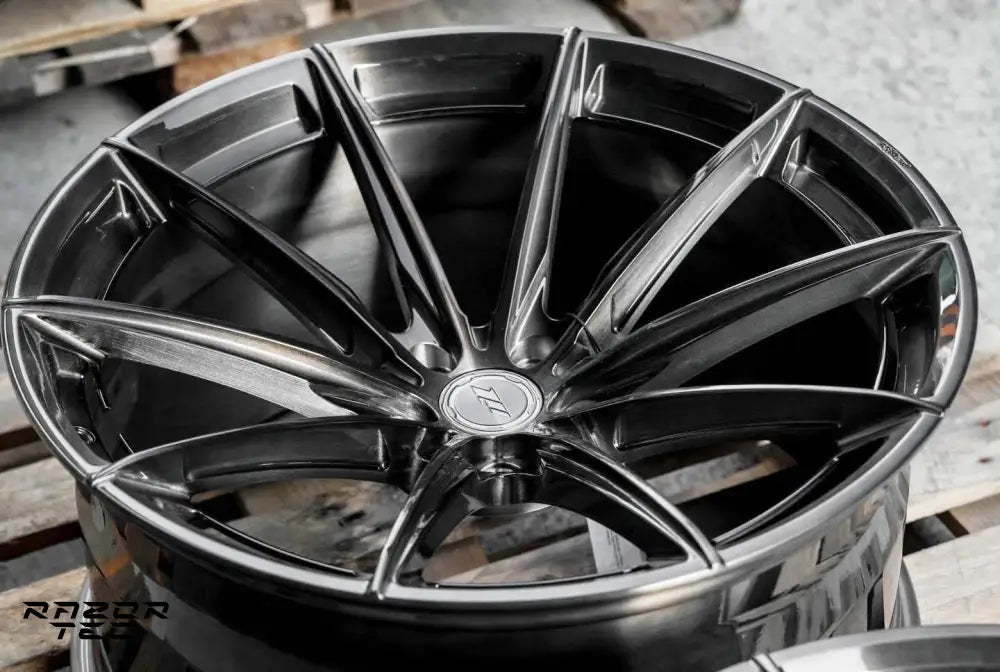 RAZOR DEEP CONCAVE WHEELS