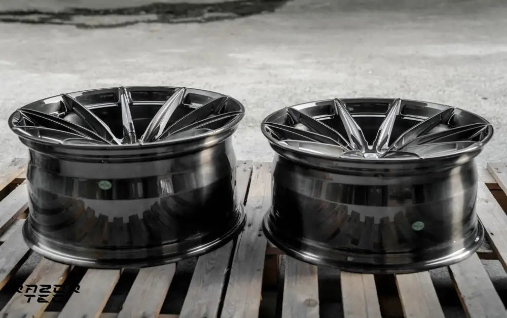 RAZOR DEEP CONCAVE WHEELS