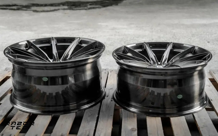 RAZOR DEEP CONCAVE WHEELS