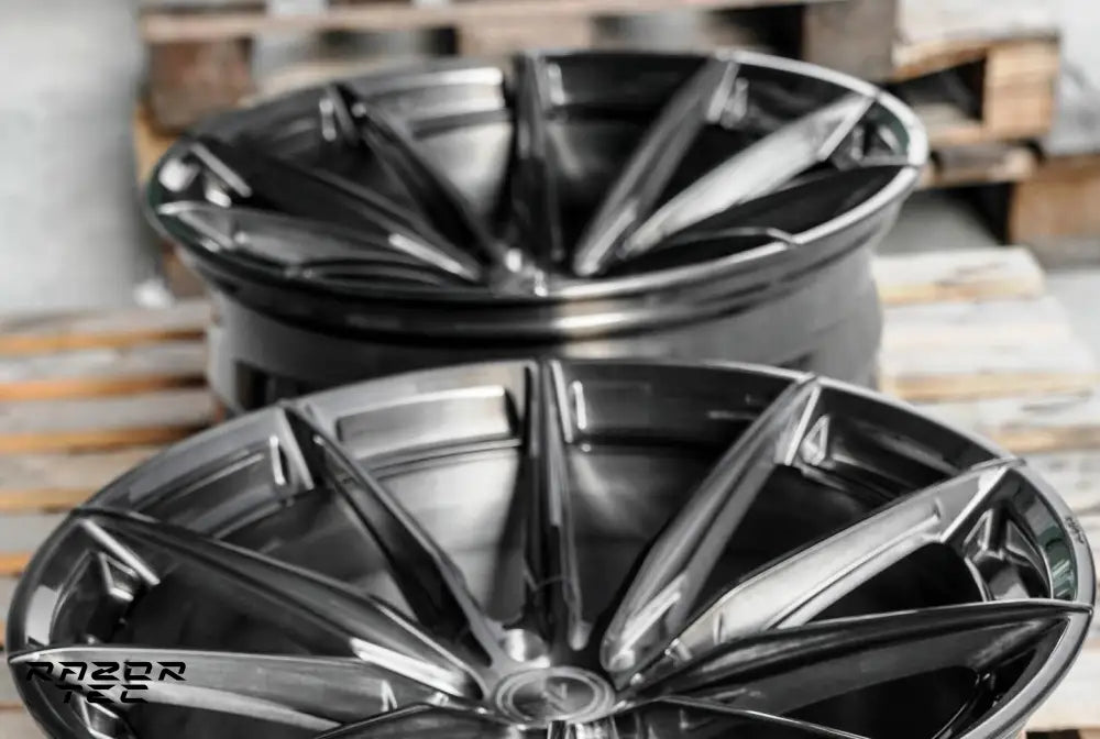 RAZOR DEEP CONCAVE WHEELS