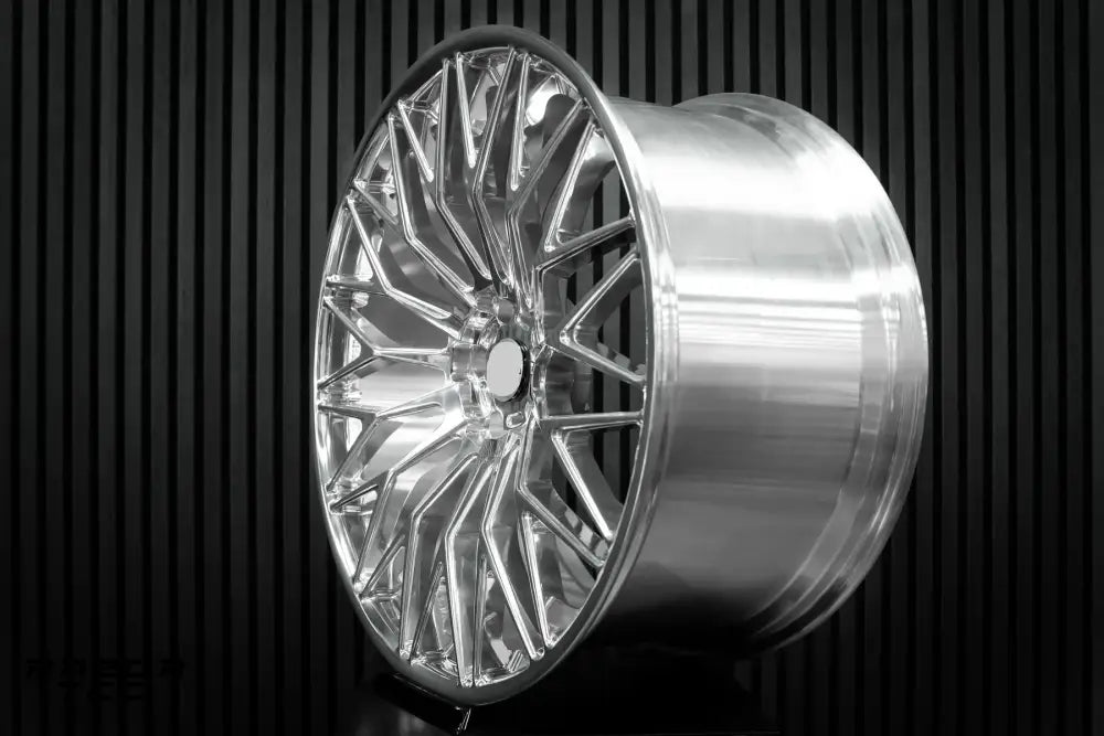 RAZOR DUAL BLOCK FORGED WHEELS