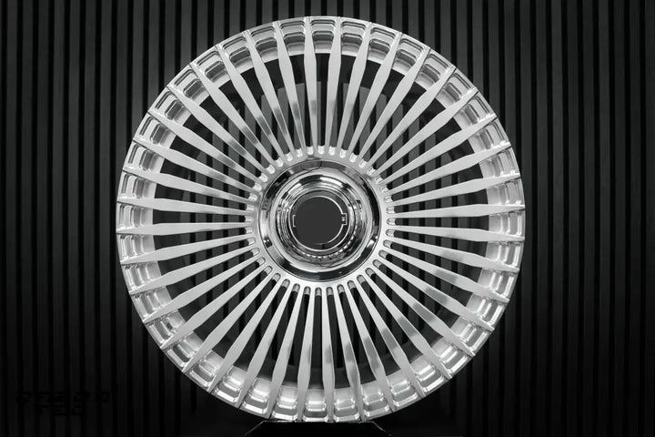 RAZOR FORGED LUXURY WHEELS