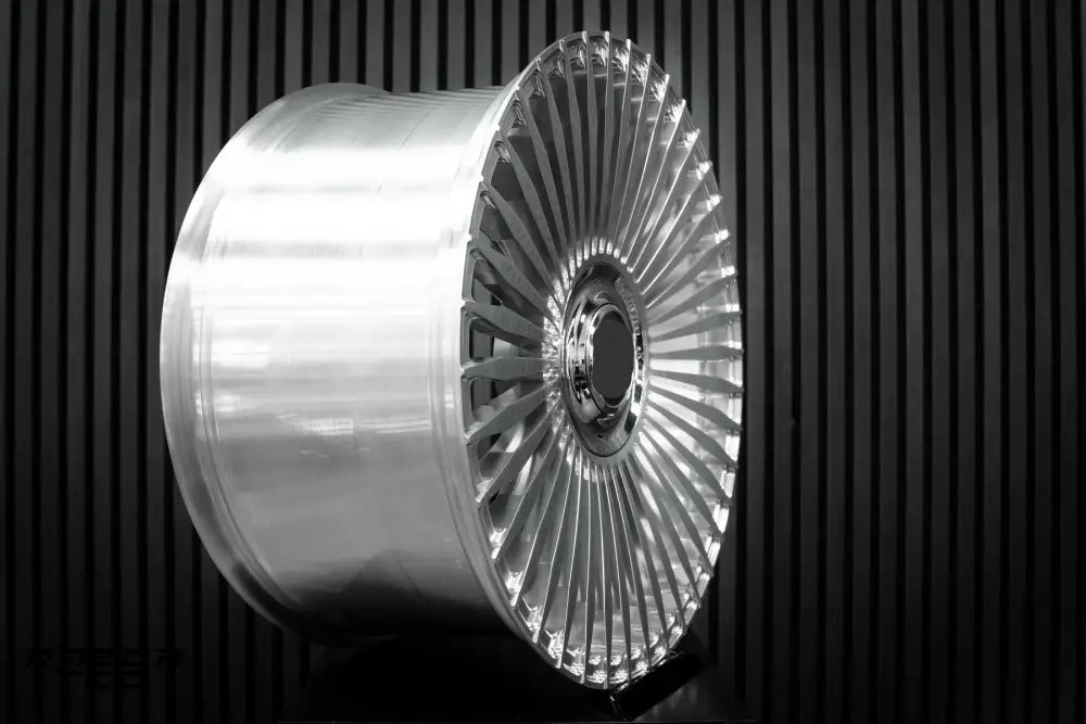 RAZOR FORGED LUXURY WHEELS