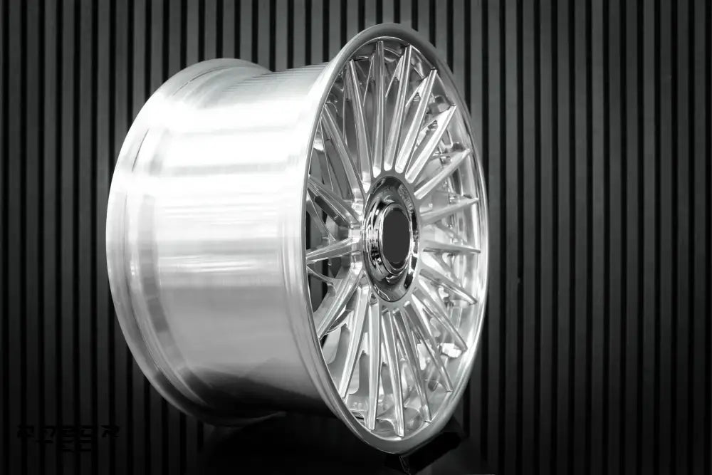RAZOR FORGED LUXURY WHEELS