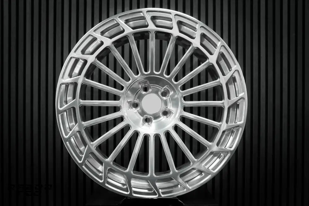 RAZOR FORGED LUXURY WHEELS