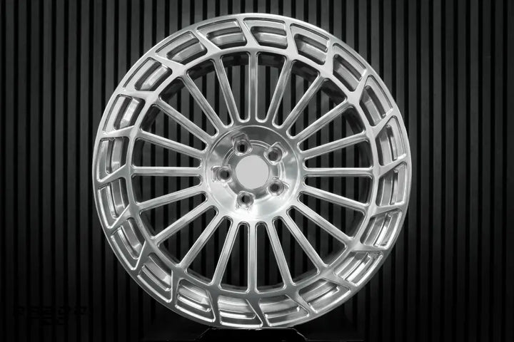 RAZOR FORGED LUXURY WHEELS