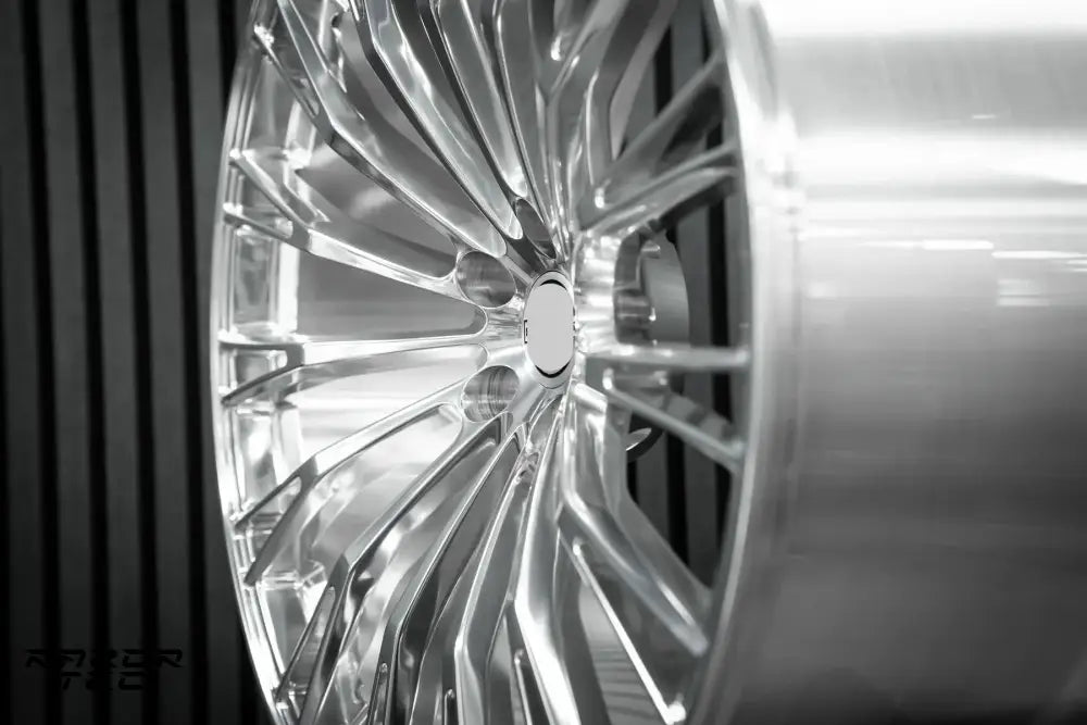 RAZOR FORGED LUXURY WHEELS