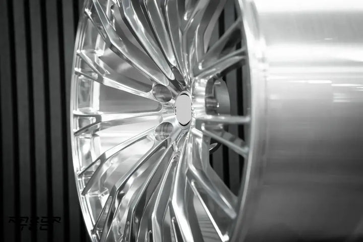 RAZOR FORGED LUXURY WHEELS