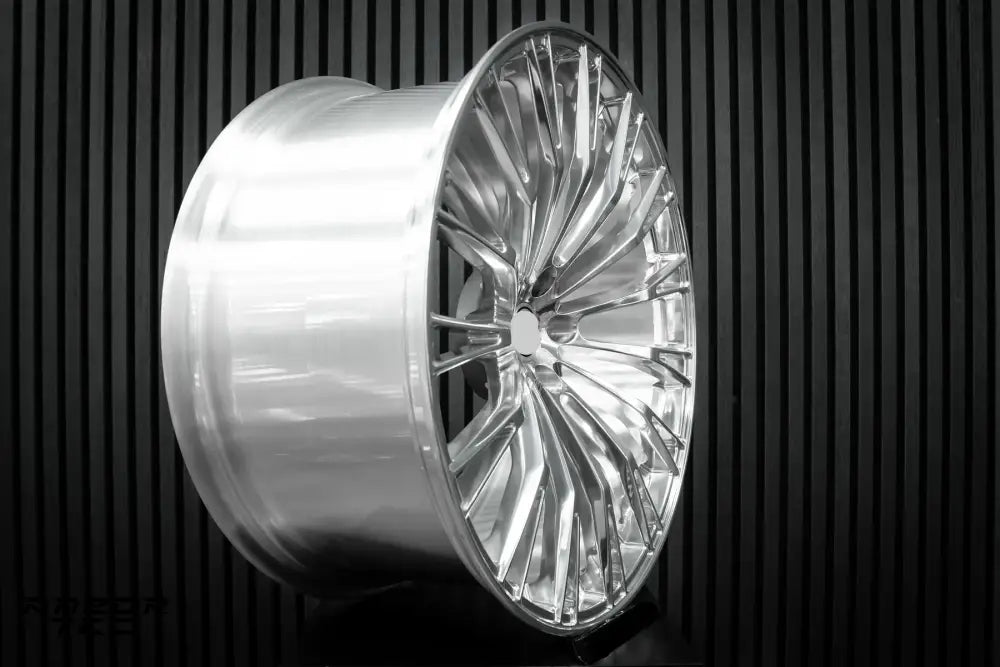 RAZOR FORGED LUXURY WHEELS