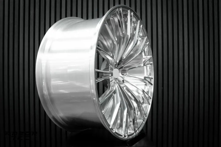 RAZOR FORGED LUXURY WHEELS