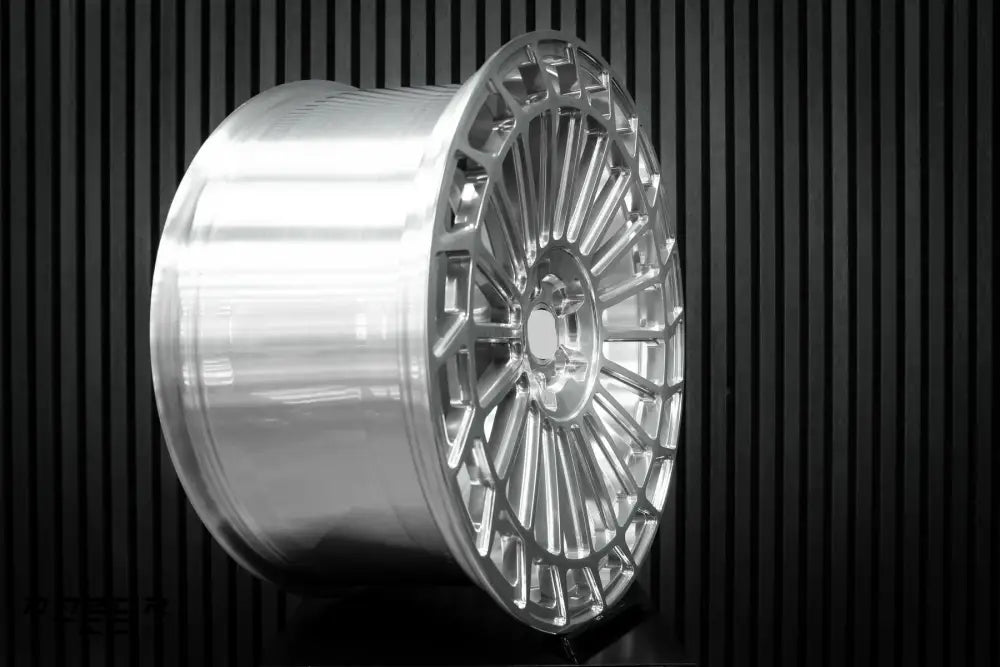RAZOR FORGED LUXURY WHEELS