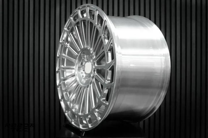 RAZOR FORGED LUXURY WHEELS