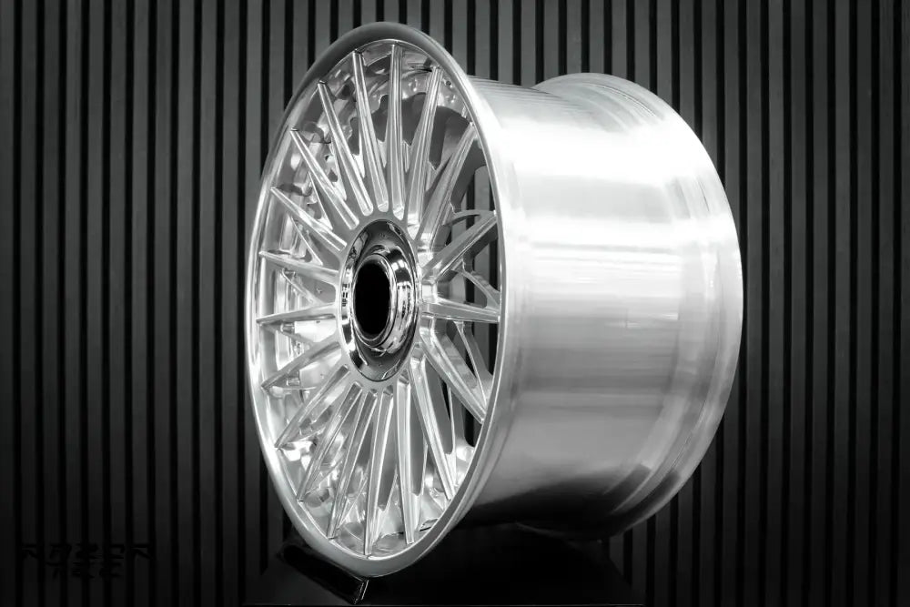 RAZOR FORGED LUXURY WHEELS