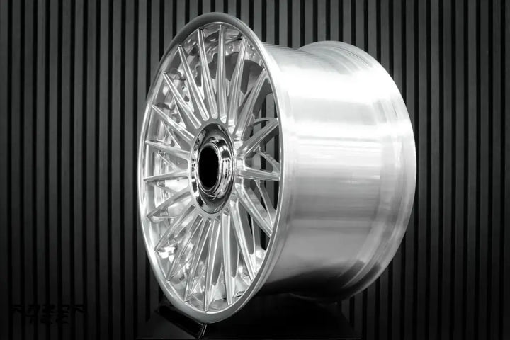 RAZOR FORGED LUXURY WHEELS