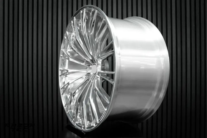 RAZOR FORGED LUXURY WHEELS