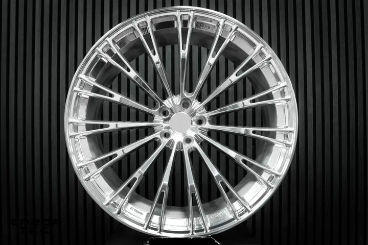 RAZOR FORGED LUXURY WHEELS