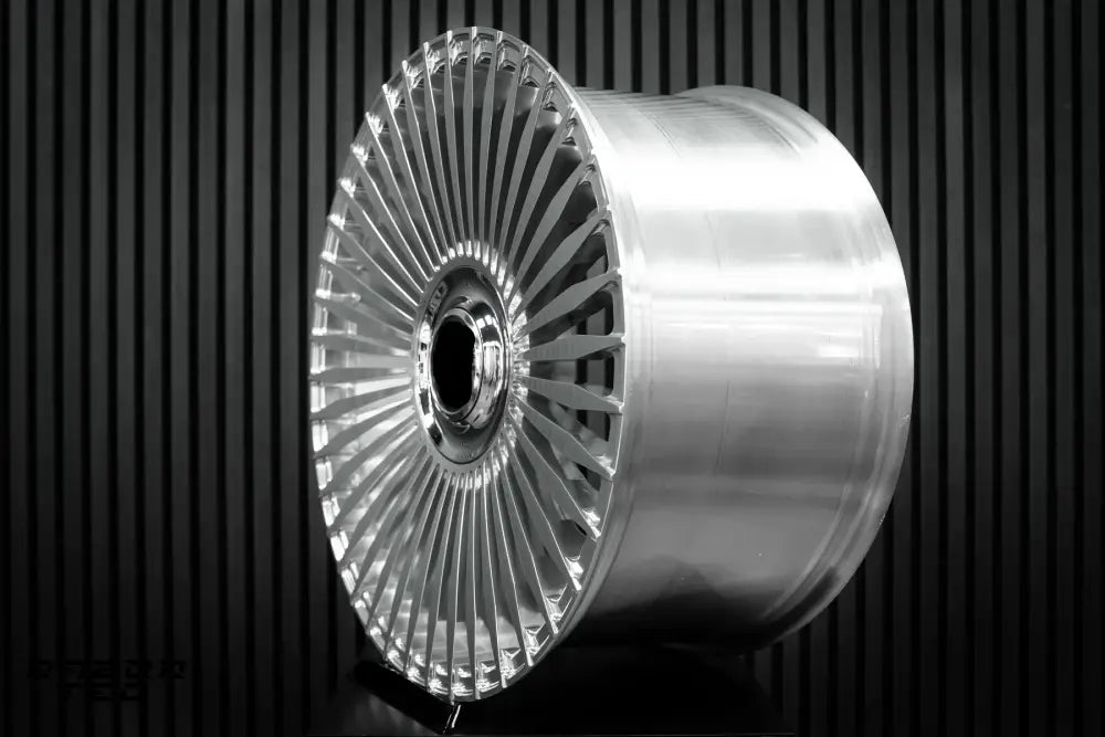 RAZOR FORGED LUXURY WHEELS