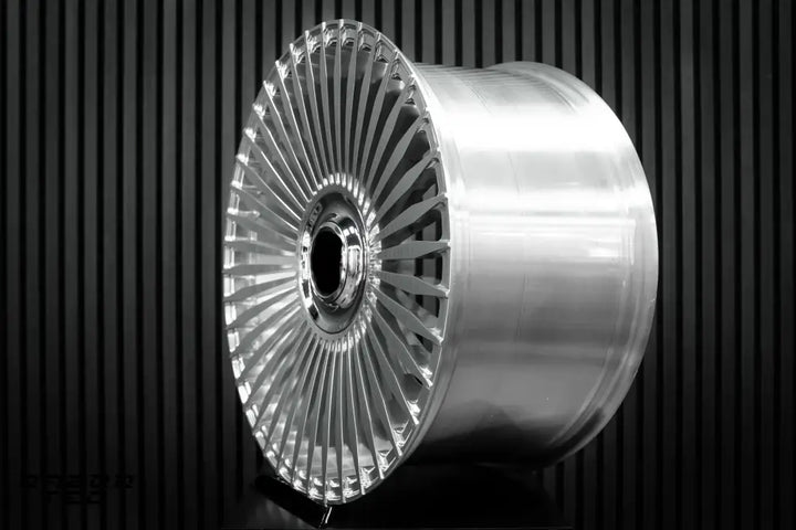 RAZOR FORGED LUXURY WHEELS